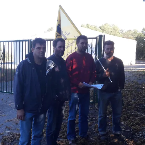 Journal du mardi 19 octobre (soir)